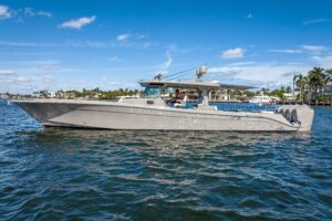 2024 HCB 53 Suenos for sale - photo 6