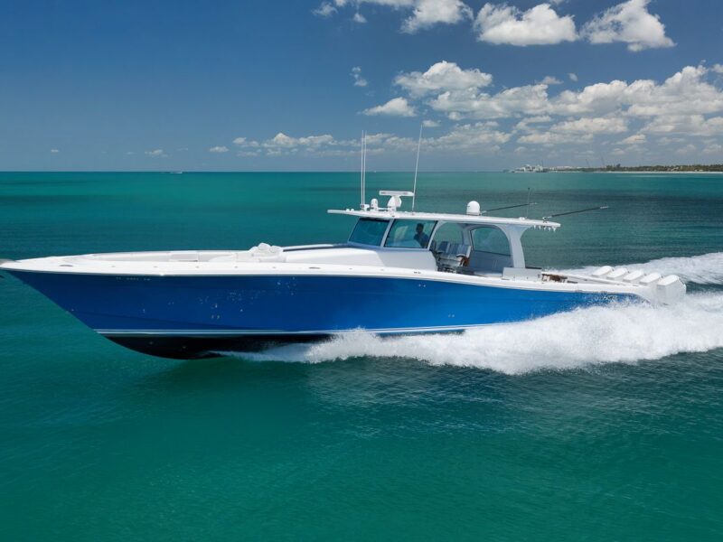 2024 HCB 65 Estrella