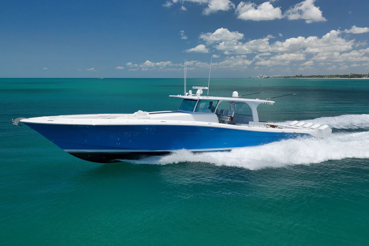 2024 HCB 65 Estrella for sale