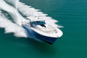2024 HCB 65 Estrella for sale - photo 2