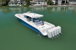 2024 HCB 65 Estrella for sale - photo 5