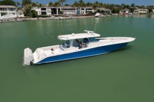 2024 HCB 65 Estrella for sale - photo 6