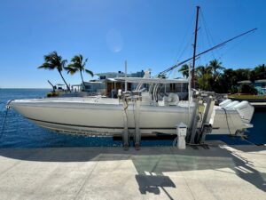 2024 Intrepid 407 Nomad FE for sale
