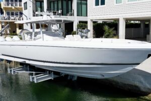 2024 Intrepid 407 Nomad FE for sale - photo 2