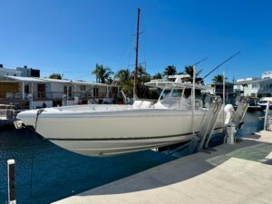 2024 Intrepid 407 Nomad FE for sale - photo 2