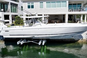 2024 Intrepid 407 Nomad FE for sale - photo 3