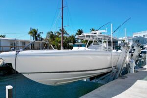 2024 Intrepid 407 Nomad FE for sale - photo 4