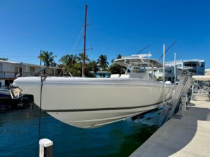2024 Intrepid 407 Nomad FE for sale - photo 4