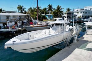 2024 Intrepid 407 Nomad FE for sale - photo 5