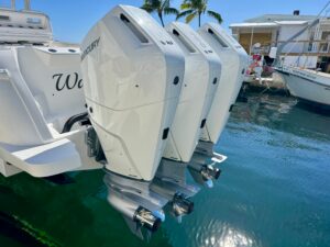 2024 Intrepid 407 Nomad FE for sale - photo 5