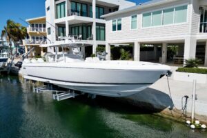 2024 Intrepid 407 Nomad FE for sale - photo 6
