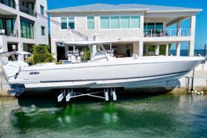 2024 Intrepid 407 Nomad FE for sale - photo 7