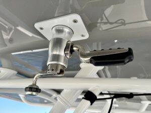 2024 Intrepid 407 Nomad FE for sale - photo 7