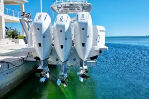 2024 Intrepid 407 Nomad FE for sale - photo 8