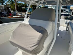 2024 Intrepid 407 Nomad FE for sale - photo 8