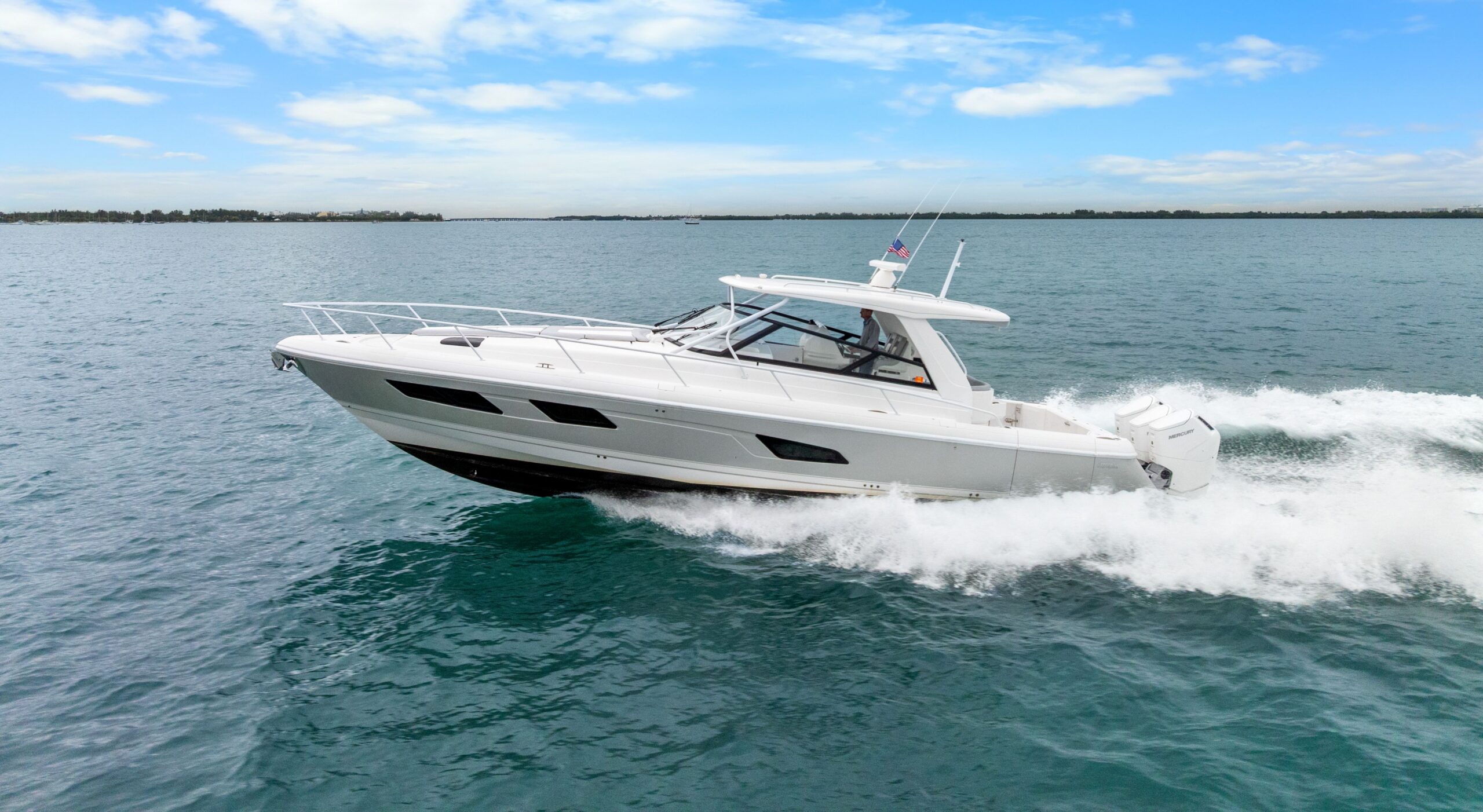 2024 Intrepid 477 Evolution for sale