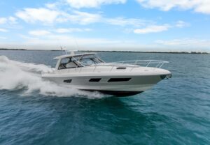 2024 Intrepid 477 Evolution for sale - photo 2