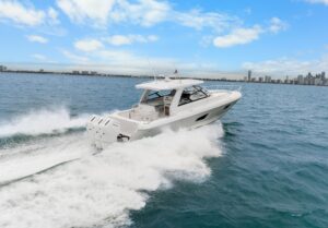2024 Intrepid 477 Evolution for sale - photo 3