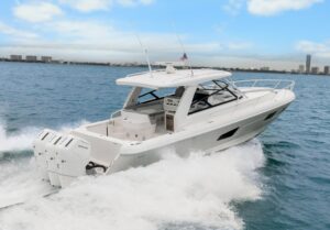 2024 Intrepid 477 Evolution for sale - photo 4