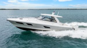 2024 Intrepid 477 Evolution for sale - photo 5