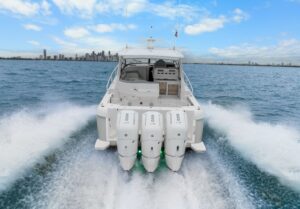 2024 Intrepid 477 Evolution for sale - photo 6