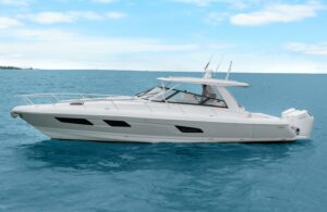 2024 Intrepid 477 Evolution for sale - photo 8