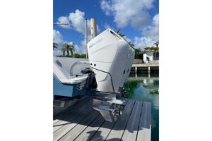 2024 Invincible 36 Open Fisherman for sale - photo 4