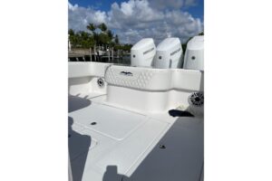 2024 Invincible 36 Open Fisherman for sale - photo 6