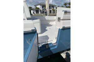 2024 Invincible 36 Open Fisherman for sale - photo 7