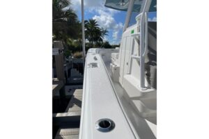 2024 Invincible 36 Open Fisherman for sale - photo 8