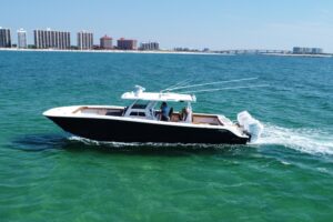 2024 Invincible 46 Catamaran for sale