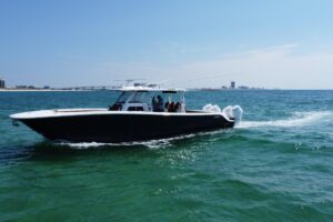 2024 Invincible 46 Catamaran for sale - photo 2
