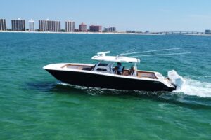 2024 Invincible 46 Catamaran for sale - photo 3