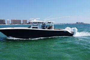 2024 Invincible 46 Catamaran for sale - photo 4