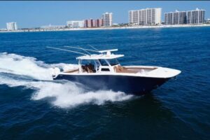 2024 Invincible 46 Catamaran for sale - photo 5
