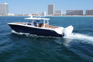 2024 Invincible 46 Catamaran for sale - photo 6