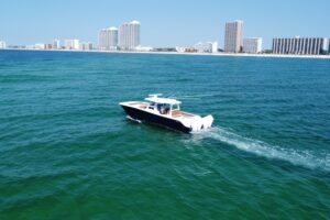 2024 Invincible 46 Catamaran for sale - photo 7