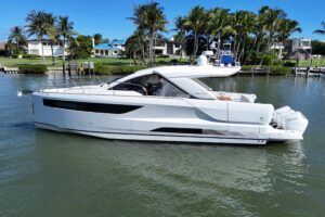 2024 Jeanneau DB/43 OB for sale - photo 3