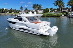2024 Jeanneau DB/43 OB for sale - photo 5