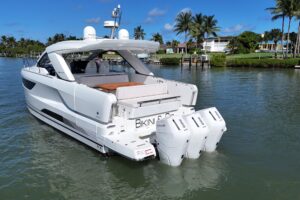 2024 Jeanneau DB/43 OB for sale - photo 6