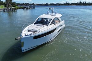 2024 Jeanneau DB/43 OB for sale - photo 7
