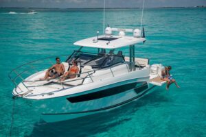 2024 Jeanneau Leader 12.5 WA for sale - photo 2