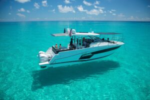 2024 Jeanneau Leader 12.5 WA for sale - photo 3