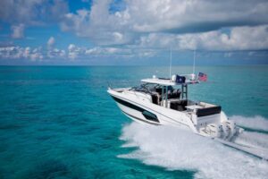 2024 Jeanneau Leader 12.5 WA for sale - photo 5