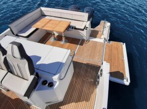 2024 Jeanneau Leader 12.5 WA for sale - photo 8