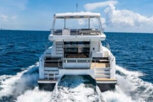 2024 Leopard 40 Powercat for sale - photo 4