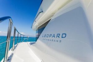 2024 Leopard 40 Powercat for sale - photo 7