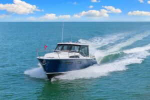 2024 MJM 42 for sale - photo 3