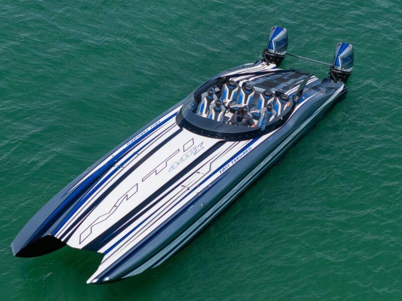 2024 MTI 440X
