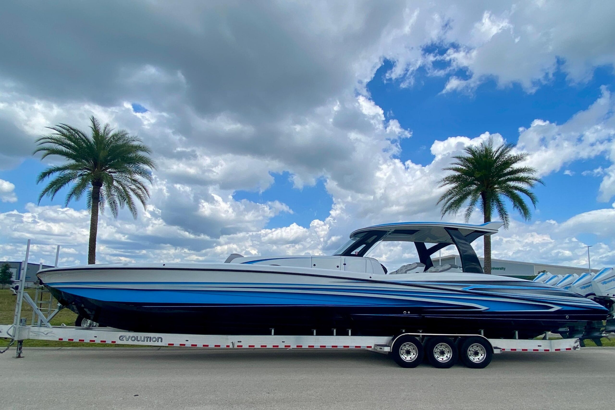 2024 MTI V50 for sale